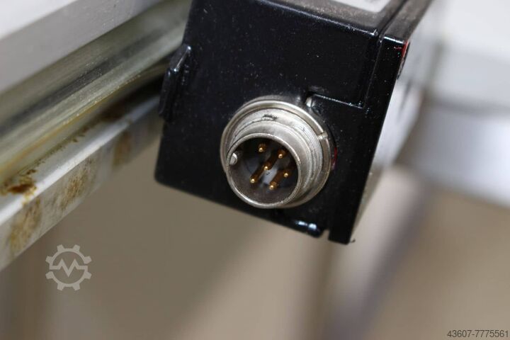 Measuring System for Polar 155 EMC DUXON SMD Polar 155 EMC