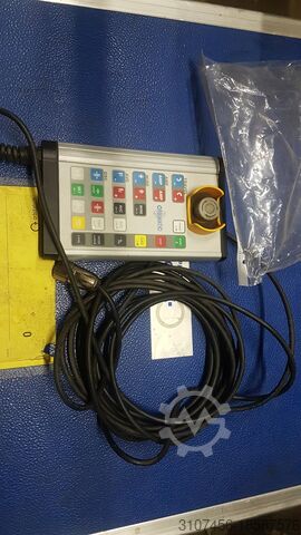 Schweißgerät Orbitalum ORBIMAT 300 CA AVC/OSC