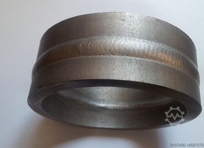 Schweißgerät Orbitalum ORBIMAT 300 CA AVC/OSC