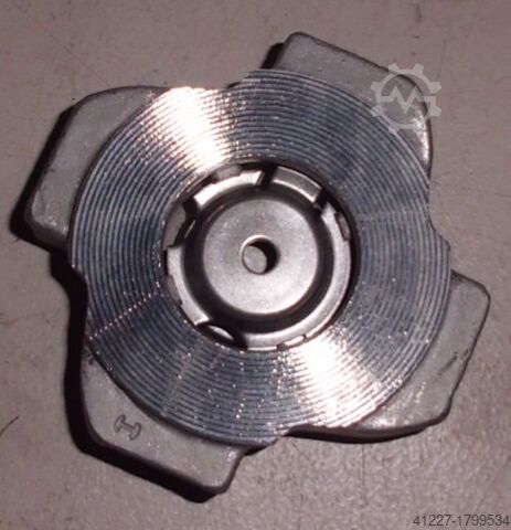 Check valve DN20 Gestra PN40