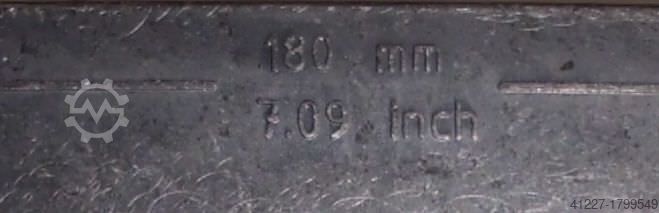 Klemmenkasten Weidmüller Klippon K6