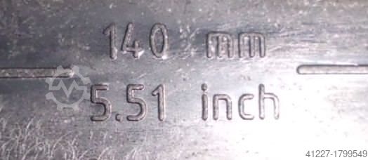 Klemmenkasten Weidmüller Klippon K6