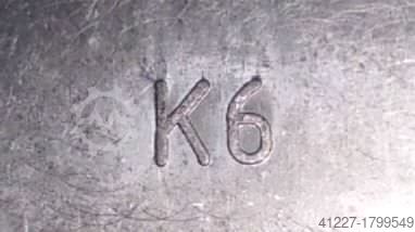 Klemmenkasten Weidmüller Klippon K6
