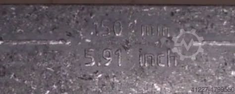 Klemmenkasten Weidmüller Klippon K5