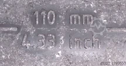 Klemmenkasten Weidmüller Klippon K5