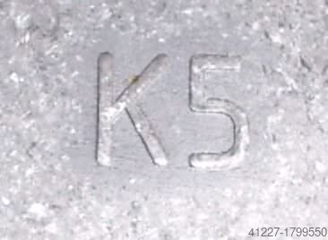 Klemmenkasten Weidmüller Klippon K5