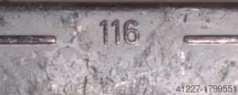 Klemmenkasten Weidmüller Klippon K4