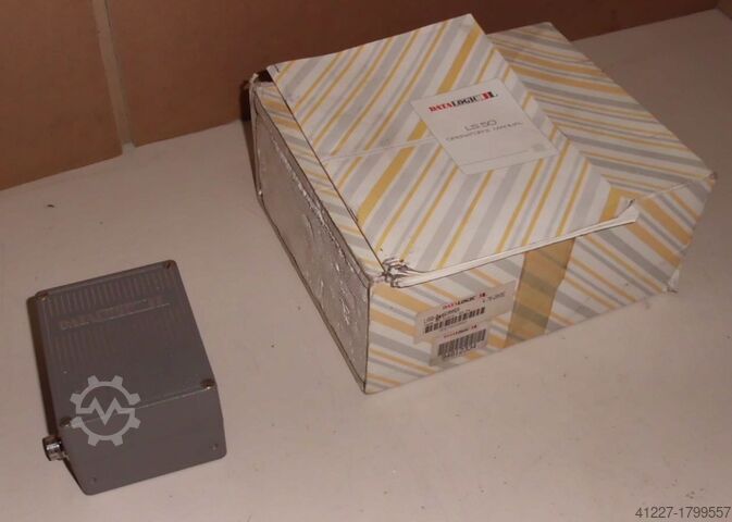 Position scanner Datalogic LS50HR3