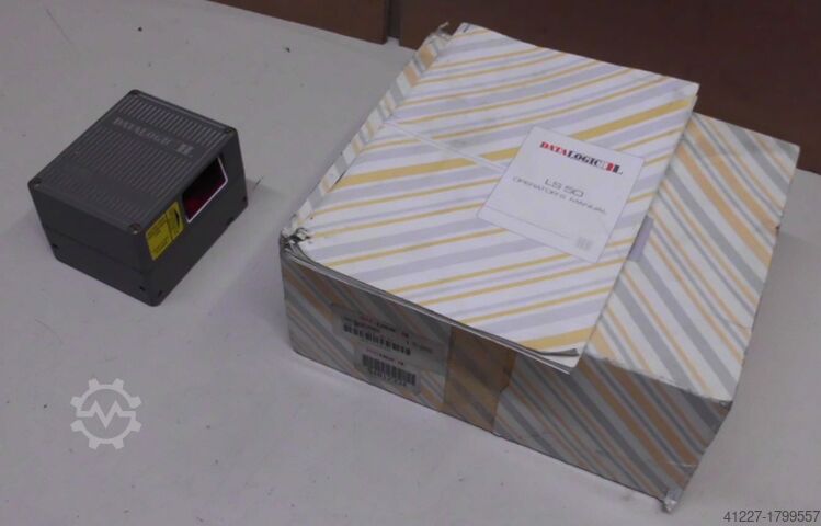 Position scanner Datalogic LS50HR3