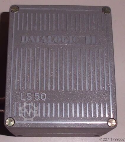 Position scanner Datalogic LS50HR3