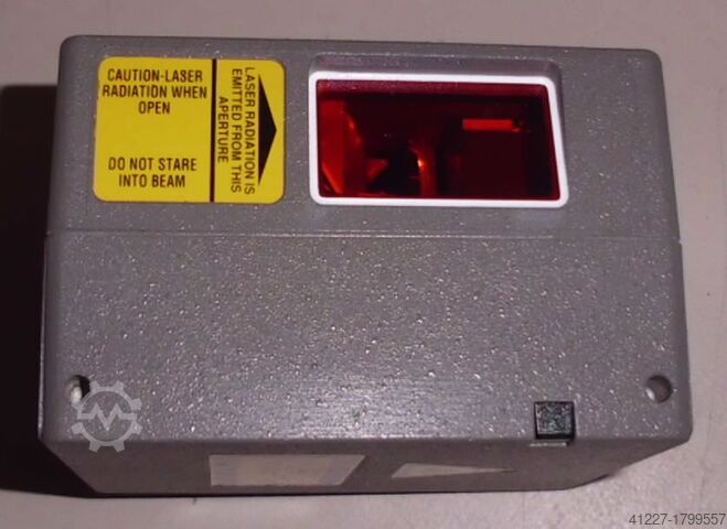 Position scanner Datalogic LS50HR3
