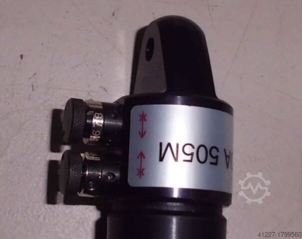 Pneumatikzylinder Enidine SP696605TC