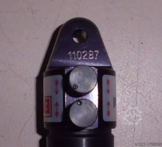 Pneumatikzylinder Enidine SP696605TC