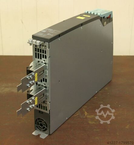 Double Motor Module Siemens 6SL3120-2TE13-0AA3