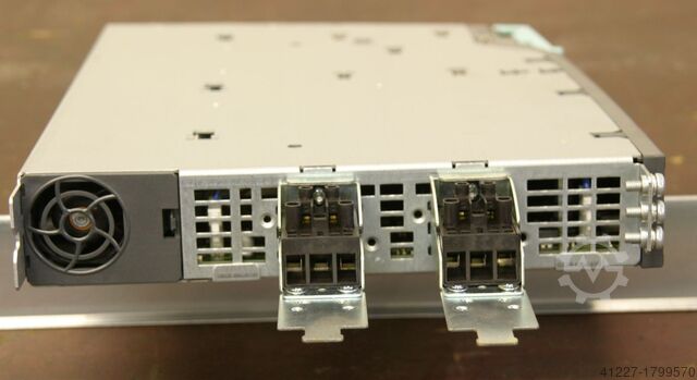 Double Motor Module Siemens 6SL3120-2TE13-0AA3