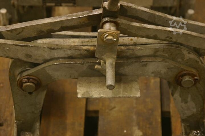 Fertigteilzange Hebel 675 kg