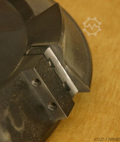 Wood router bits, 2 pieces Leuco HM 859908