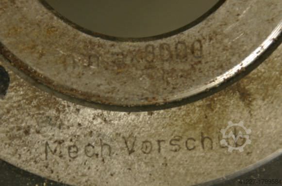 Wood router bits, 2 pieces AkE Ø150 x 40 mm