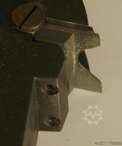 Wood router bits, 2 pieces AkE Ø150 x 40 mm