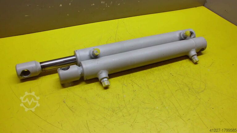 Hydraulikzylinder GSL German Standard Lift D0400250010260