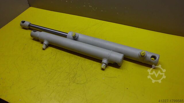 Hydraulikzylinder GSL German Standard Lift D0400250010260