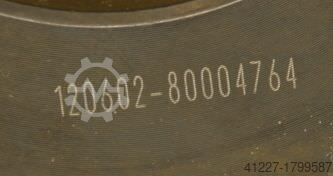 Wood router bits, 5 pieces Leuco 120602-80004764