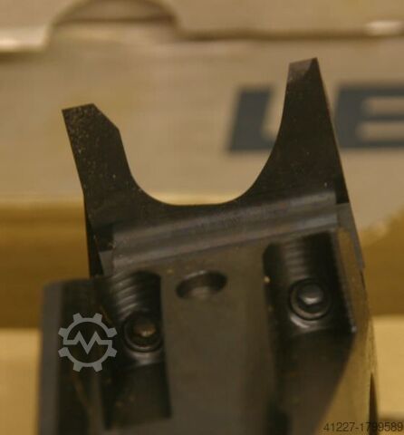 Wood router bits, 6 pieces Leuco 120602-80004762