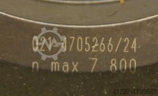 Wood router bits, 6 pieces Leuco 120602-80004762