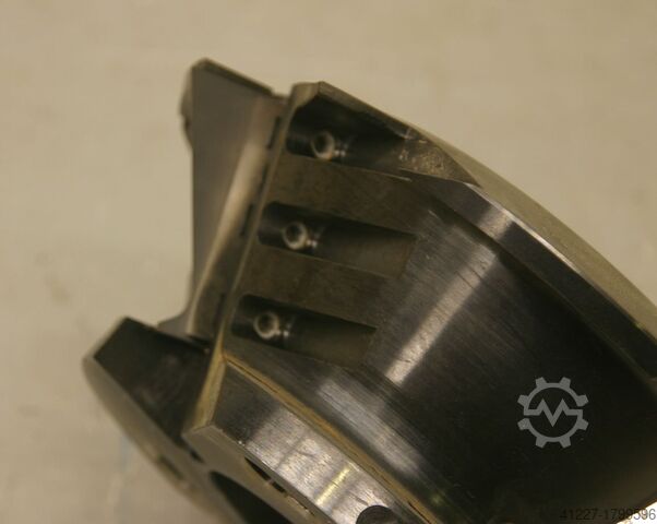 Wood router bits, 2 pieces AkE 358000WMU0079L