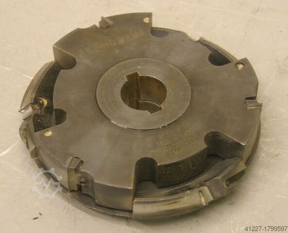 Wood router bit, 1 piece AkE PO