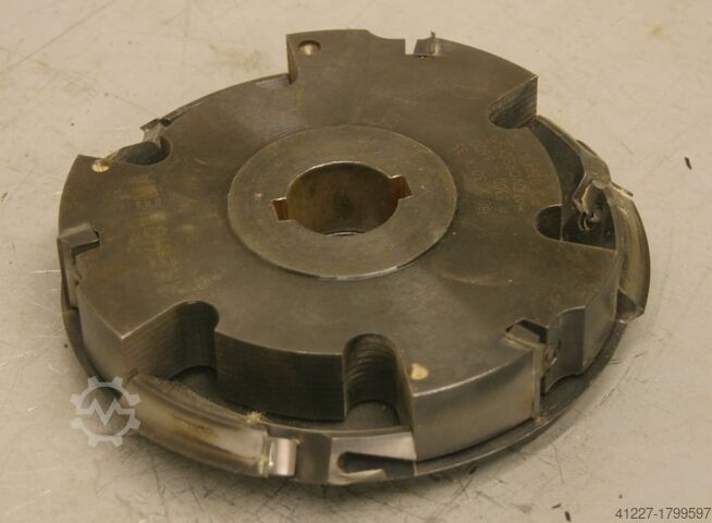 Wood router bit, 1 piece AkE PO