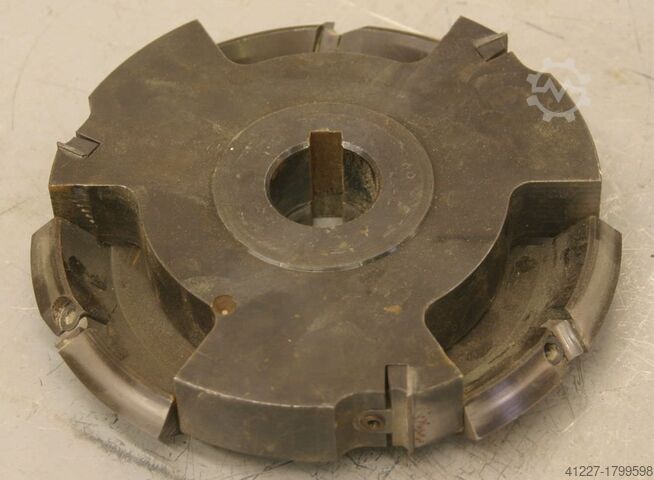 Wood router bit, 1 piece AkE PO