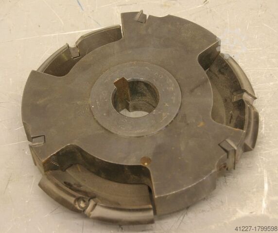 Wood router bit, 1 piece AkE PO