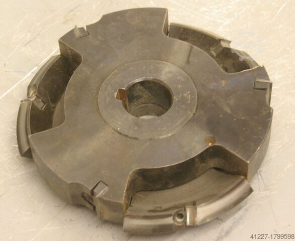 Wood router bit, 1 piece AkE PO