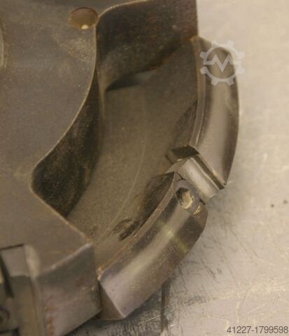 Wood router bit, 1 piece AkE PO