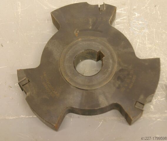 Wood router bit, 1 piece AkE PO