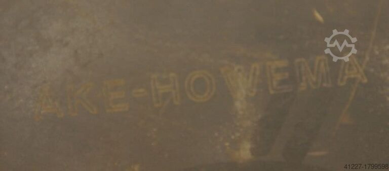 Wood router bit, 1 piece AkE PO