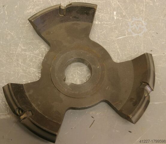 Wood router bit, 1 piece AkE PO