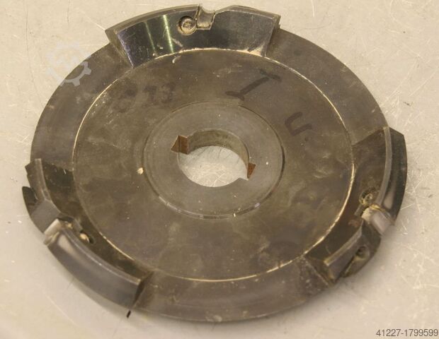 Wood router bit, 1 piece AkE PO