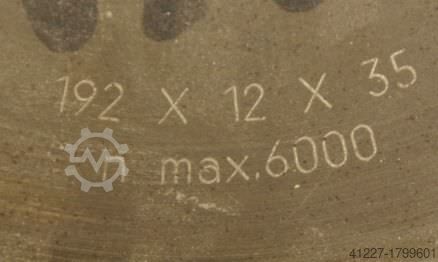 Wood router bit, 1 piece AkE PO