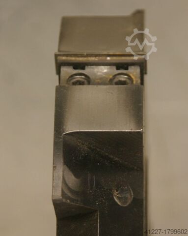 Wood router bits, 2 pieces Leuco HM 021-G20