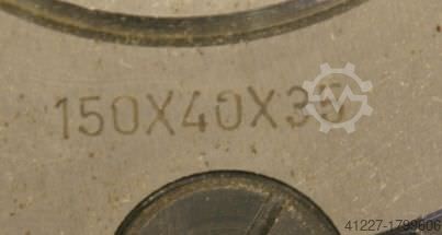 Wood router bit, 1 piece AkE 15280/692