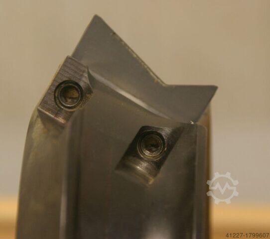 Wood cutter 2 pieces Leuco HM 166726