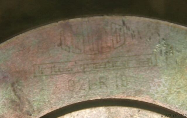 Wood cutter 2 pieces Leuco HM 166726