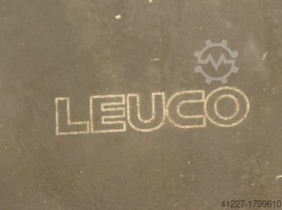 Wood router bits, 2 pieces Leuco HM 163050