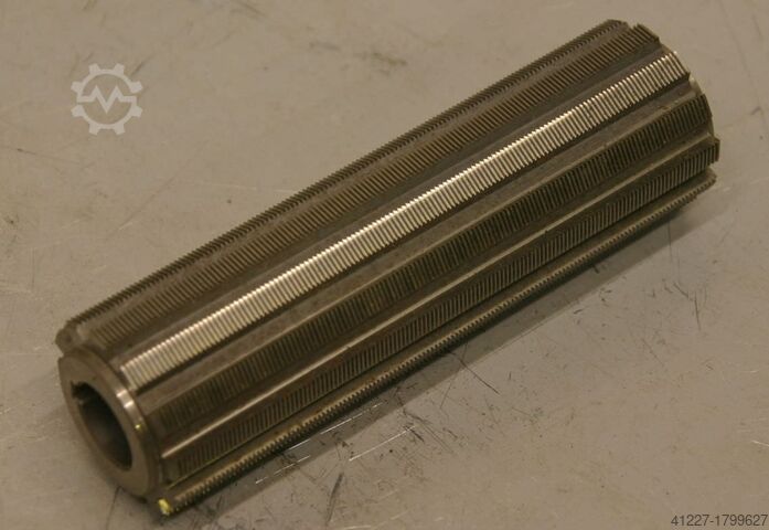 Modular milling cutters hob cutters Piltz m0,4 U 2 x AAA