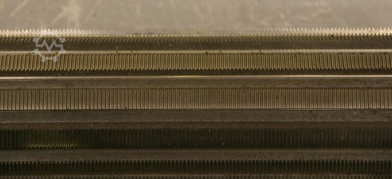 Modular milling cutters hob cutters Piltz m0,4 U 2 x AAA