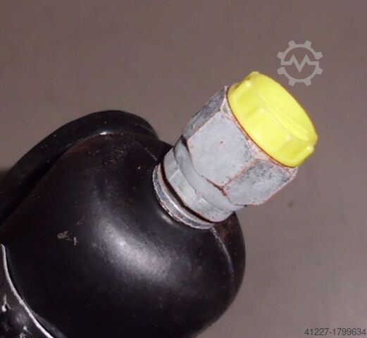 Heizschlauch Fematech FE-N.W-2.4-8-N10