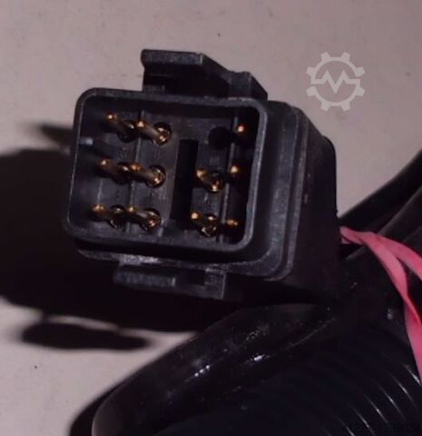 Heizschlauch Fematech FE-N.W-2.4-8-N10