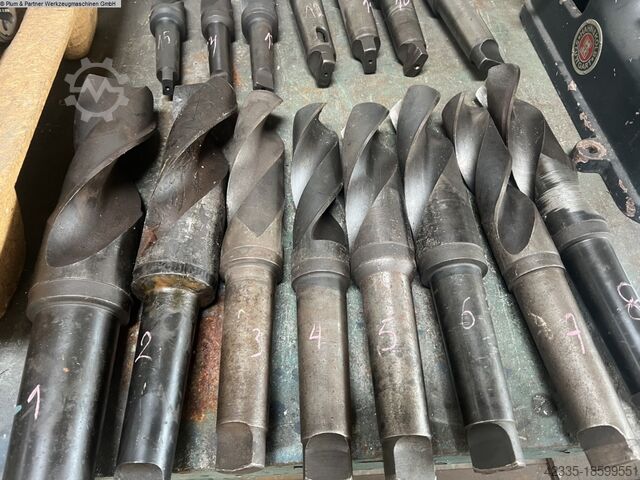 Drill bit Unbekannt/unknown 